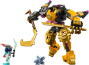 LEGO®  NINJAGO® Arin's Spinjitzu Battle Mech Set 71839