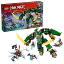 LEGO®  NINJAGO® Lloyd's Jet Mech Set 71845