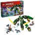 LEGO®  NINJAGO® Lloyd's Jet Mech Set 71845
