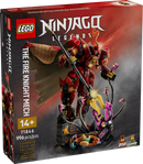 LEGO®  NINJAGO® The Fire Knight Mech Set 71846