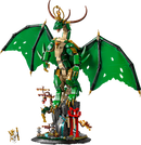 LEGO®  NINJAGO® The Guardian Dragon Set 71847