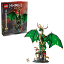 LEGO®  NINJAGO® The Guardian Dragon Set 71847