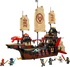 LEGO®  NINJAGO® The Temple Bounty Set 71848