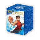 One Piece - Deck Box - Monkey.D.Luffy