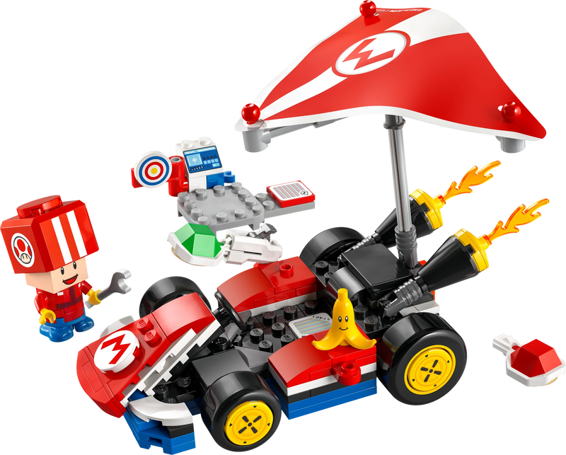 LEGO® MARIOKART™ Standard Kart Set 72032