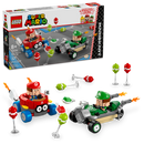 LEGO® MARIOKART™ Baby Mario & Baby Luigi Set 72034