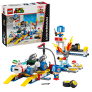 LEGO® MARIOKART™ Toad's Garage Set 72035