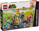 LEGO® MARIOKART™ Baby Peach & Grand Prix Set 72036