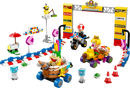 LEGO® MARIOKART™ Baby Peach & Grand Prix Set 72036