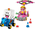 LEGO® MARIOKART™ Wario & King Boo Set 72038