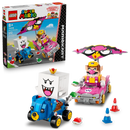 LEGO® MARIOKART™ Wario & King Boo Set 72038