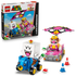 LEGO® MARIOKART™ Wario & King Boo Set 72038