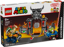LEGO® MARIOKART™ Bowser's Castle Set 72039