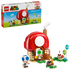 LEGO® Super Mario™ Party at Toad's House Set 72041