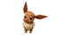 LEGO® Pokémon Eevee Set 72151