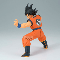 Dragon Ball Super - Match Makers - Son Goku