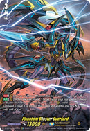 Phantom Blaster Overlord (D-BT05/SEC02EN) [Triumphant Return of the Brave Heroes]