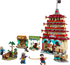 LEGO® ONE PIECE Battle at Arlong Park Set 75638