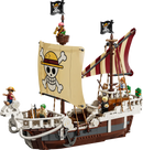 LEGO® ONE PIECE The Going Merry Pirate Ship Set 75639