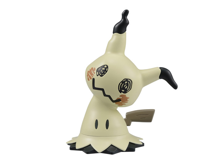 Pokémon - Mimikyu - Model Kit