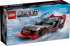 LEGO® SPEED CHAMPIONS Audi S1 E-tron Quattro Race Car Set 76921