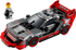 LEGO® SPEED CHAMPIONS Audi S1 E-tron Quattro Race Car Set 76921