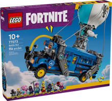LEGO® Fortnite Battle Bus 77073