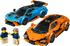 LEGO® SPEED CHAMPIONS Lamborghini Revuelto & Huracán STO Set 77238