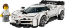 LEGO® SPEED CHAMPIONS Bugatti Centodieci Hyper Sports Car Set 77240