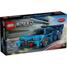 LEGO® SPEED CHAMPIONS Bugatti Vision Gran Turismo Set 77253
