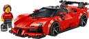 LEGO® SPEED CHAMPIONS Ferrari SF90 XX Stradale Sports Car Set 77254