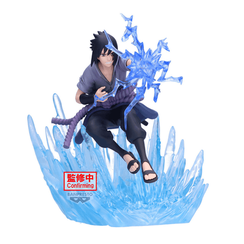 Naruto Shippuden - Combination Battle - Sasuke Uchiha