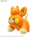Pokémon - Pawmi - Model Kit