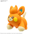 Pokémon - Pawmi - Model Kit