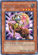 Chiron the Mage [DR3-EN141] Rare