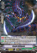 Stealth Millipede (Parallel Foil) (V-PR/0112EN) [V Promo Cards]