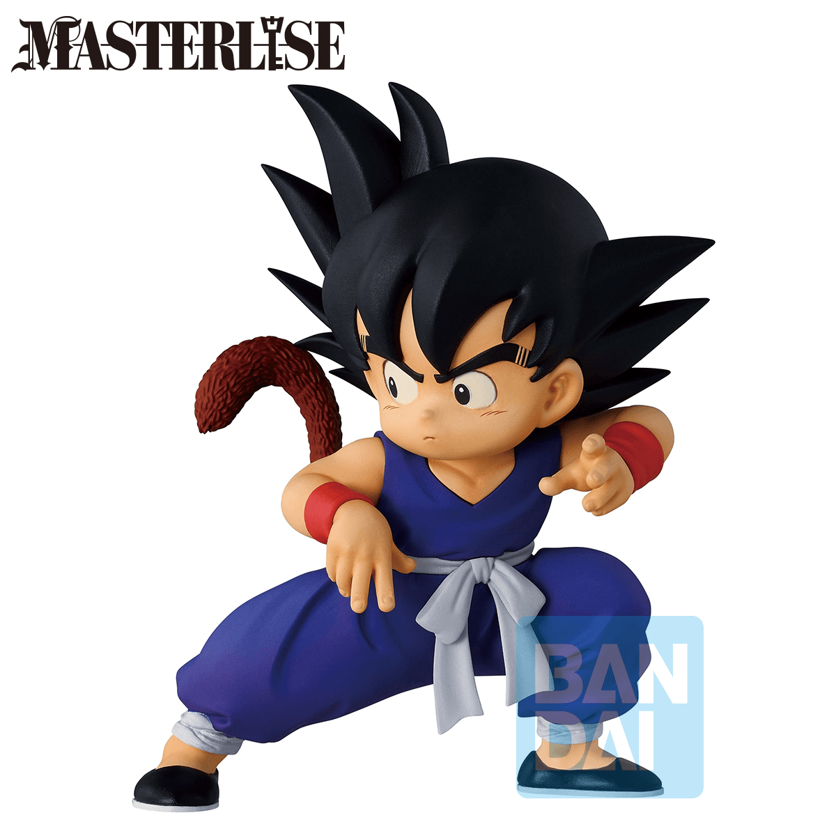 Chronicle of Goku - Dragon Ball - Goku - Masterlise