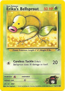 Erika's Bellsprout (76/132) [Gym Heroes Unlimited]