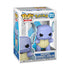 Pokémon - Wartortle - Funko Pop!