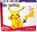MEGA Construx - Pokémon - Jumbo Pikachu
