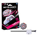 Beyblade X - Brush Fox J 9-70GR CX (Attack Type)