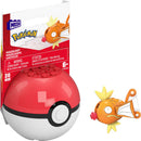 MEGA Construx - Poké Ball (Choose Your Pokémon)
