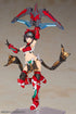 Kotobukiya - Frame Arms Girl - Magatsuki Houten - Plastic Model Kit