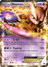 Mewtwo EX