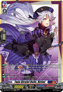 Twin Direful Dolls, Ririmi (D-BT05/SP14EN) [Triumphant Return of the Brave Heroes]