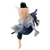 Naruto Shippuden - Vibration Stars - Sasuke
