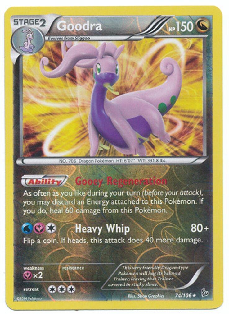 Goodra