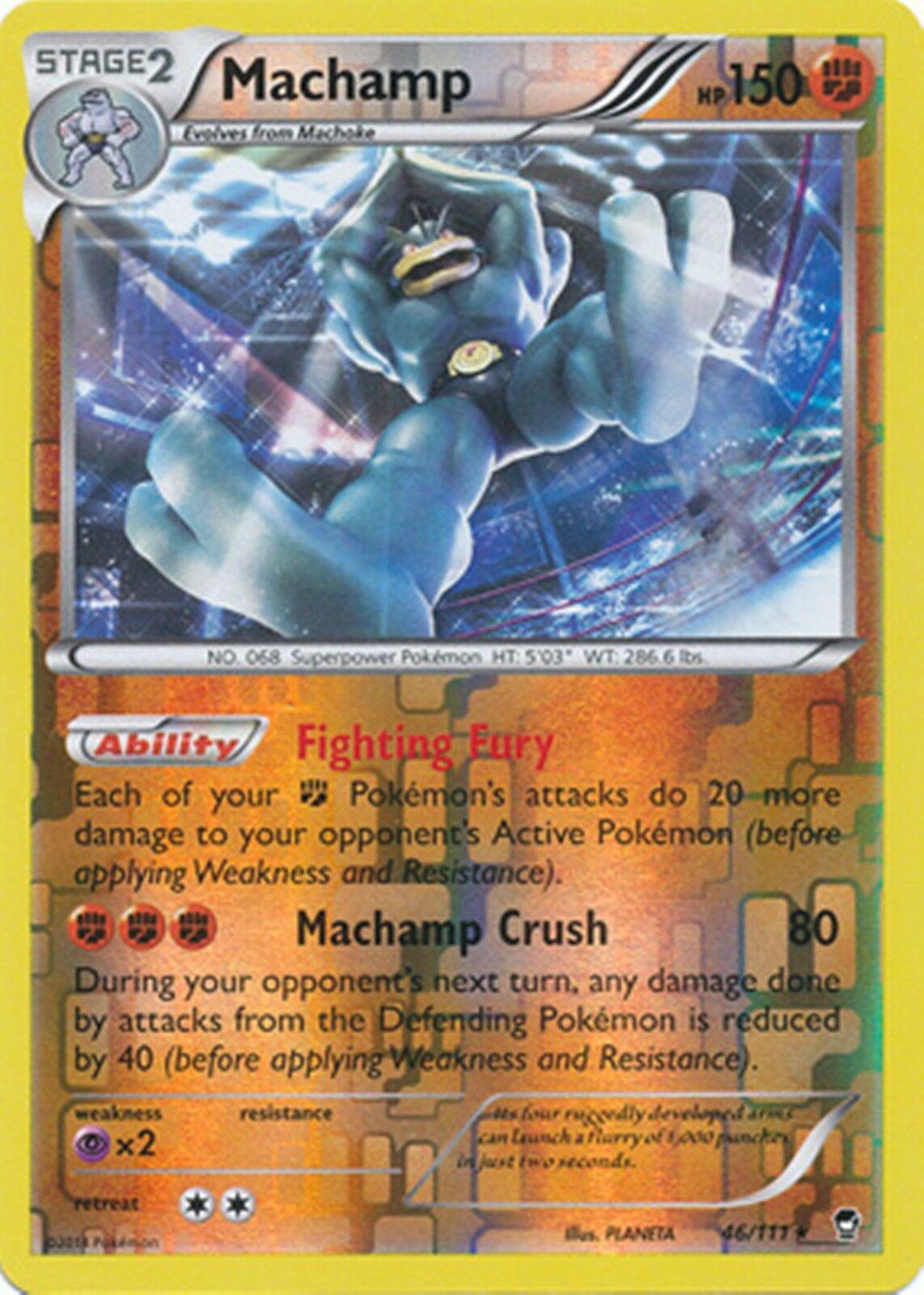 Machamp