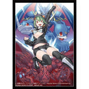 Digimon - Rina Shinomiya - Official Card Sleeves 60CT