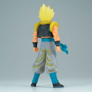 Dragon Ball Super - Clearise - Gogeta